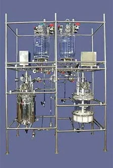 Sulphuric Acid Concentration
