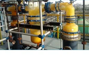 Sulphuric Acid Concentration