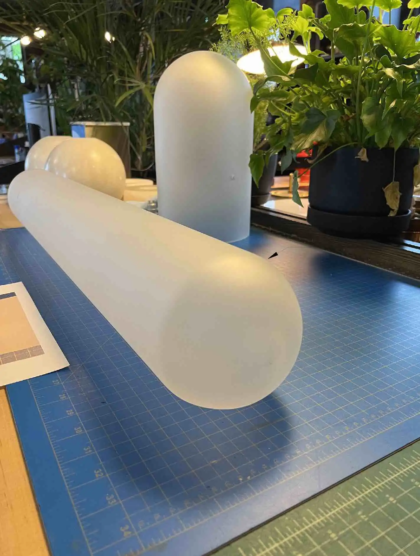 Nitric Acid Purification System