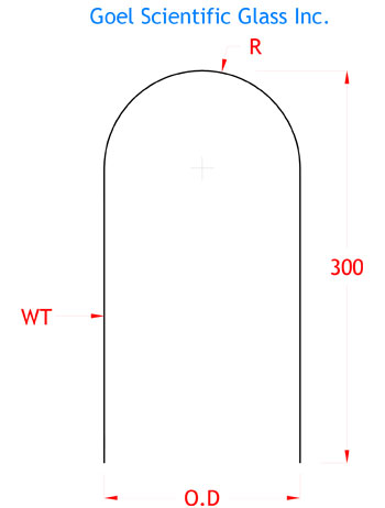 Nitric Acid Purification System