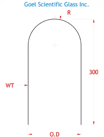 Nitric Acid Purification System