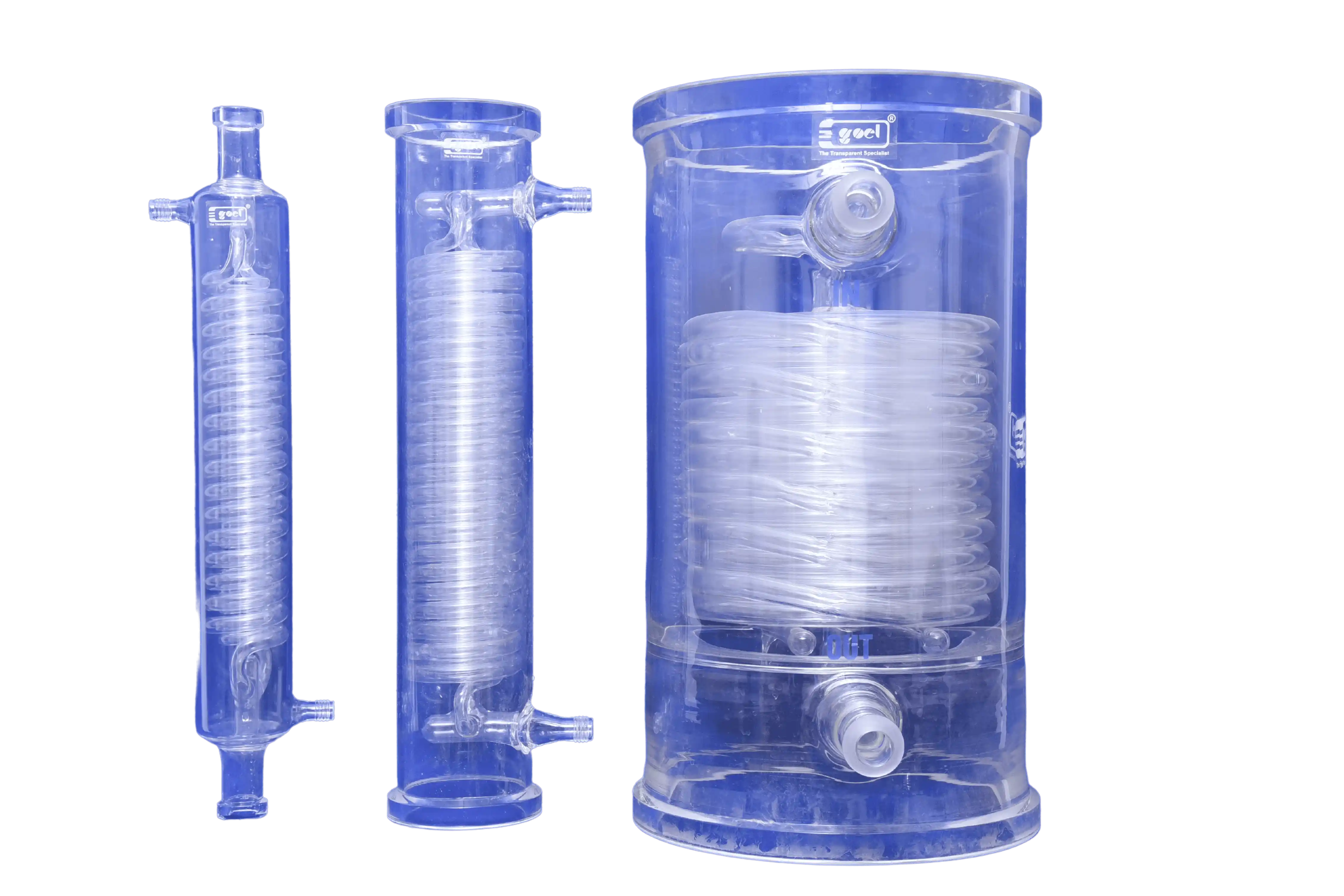 Nitric Acid Purification System