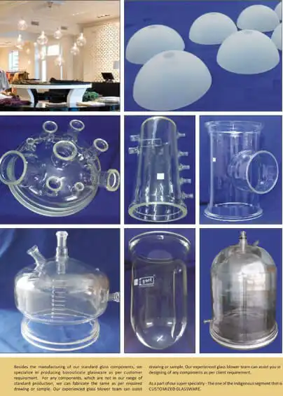 We serve the best Custom Scientific Glassware, Custom Scientific Glassware Borosilicate manufacturing company, in Canada, Goel Scientific Glass Canada USA Ontario BC Alberta, Quebec