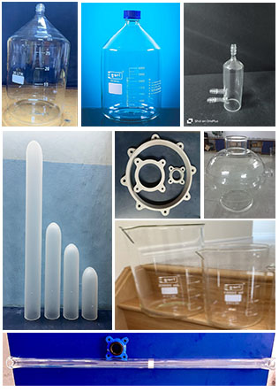 We serve the best Custom Scientific Glassware, Custom Scientific Glassware Borosilicate manufacturing company, in Canada, Goel Scientific Glass Canada USA Ontario BC Alberta, Quebec