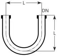 Best, Top, We Serve the Long Lasting Bends, Bends Products, Manufacturers, Supplier, and Seller in Canada, the USA, North America, Goel Scientific Glass