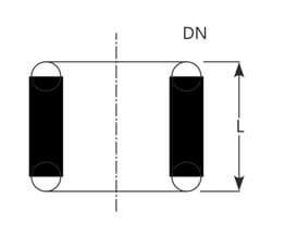 Buy, Best, Long Lasting Pipe Section, Pipe Section Products, Pipe Section price, Pipe Section Products manufacturing company, industry, equipments, Dealers, Wholesalers, Manufacturers, Good Quality Pipe Section Manufacturer, Supplier, Seller in canada, in usa, in north america, Goel Scientific Glass Works Ltd, Canada