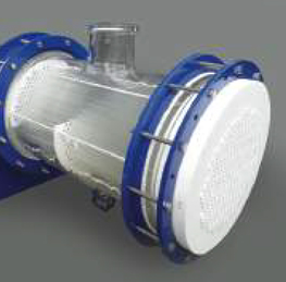 Best, Top, We Serve the  Long Lasting Shell and Tube Heat Exchanger, Shell and Tube Heat Exchanger Products, manufacturer, Goel Scientific Canada USA