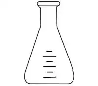 Best, Top, We serve Glass Erlenmeyer Flask, Supply in BULK to OEM up to 20Ltr, Glass Fabricated, Goel Scientific Glass Canada USA Ontario BC,  Alberta, Quebec