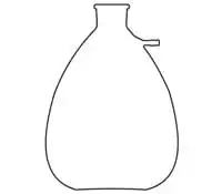 Best, Top, We Serve the  glass filter flask, Japan Flask, Filtering, Heavy Wall, and Supply in BULK to OEMs up to 20Ltr Goel Scientific Canada USA