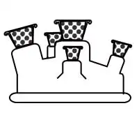 Best, Top, We serve the  Boiling Flask, Blank Round Bottom supply in BULK to OEMs up to 22Ltr, Distributors,  Manufacturers, Goel Scientific Glass Canada, USA Ontario BC, Alberta, Quebec