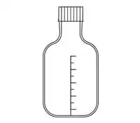 Buy Bottles, Bottles Products, Bottles price, Bottles Products manufacturing company, industry, equipments, Distributors, Dealers, Wholesalers, Manufacturers, in canada, Goel Scientific Glass Works Ltd, Canada