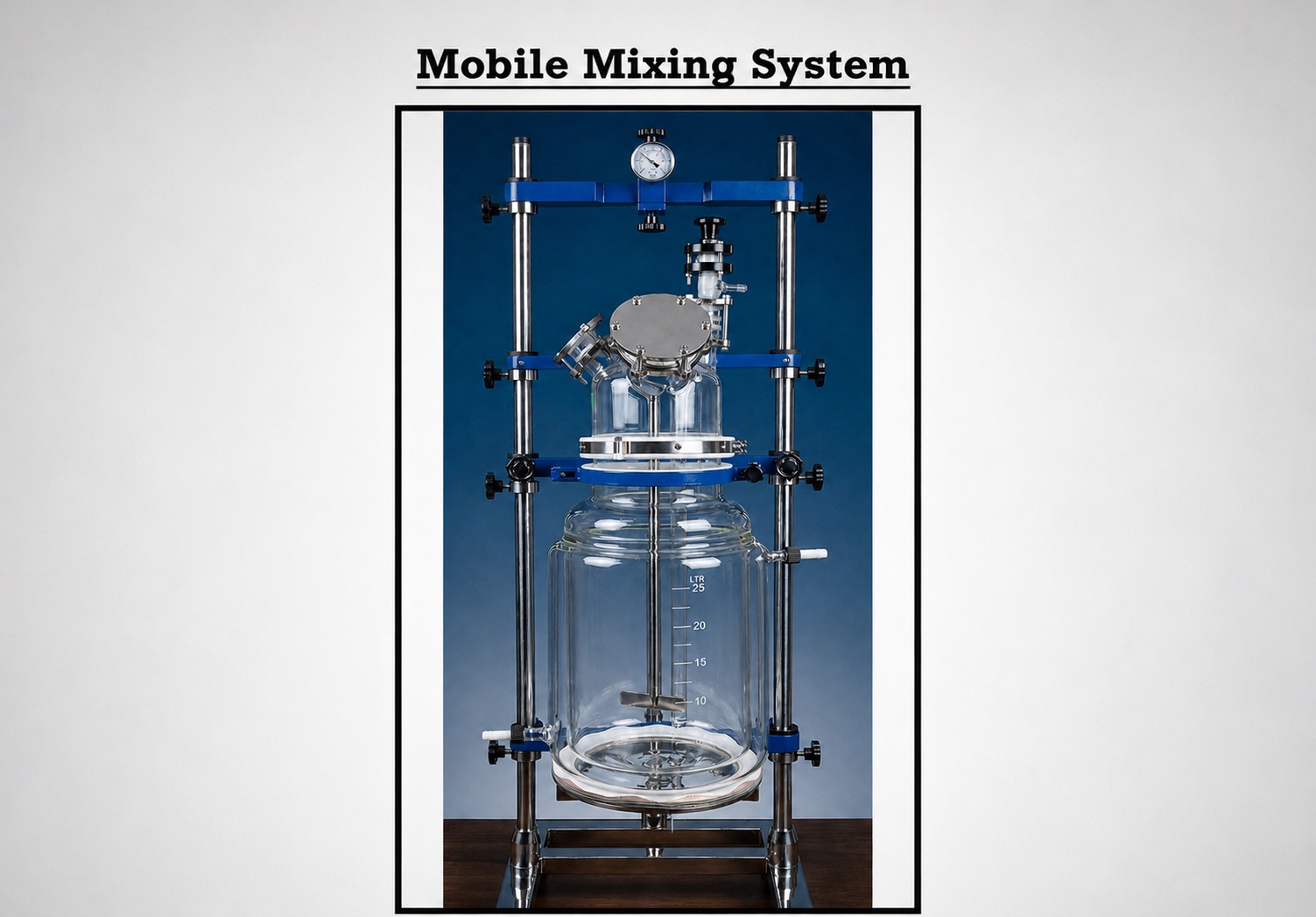 Best, Top, We Manufacture & Design Double Jacketed Reactor Wide Range Units, 35 Years of experience, in Goel Glass Canada, USA Ontario BC Quebec, Alberta 