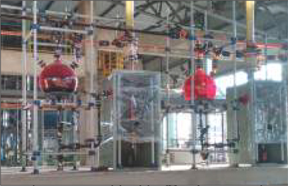 Best, Top, We serve  Quality Bromine Recovery, Quality Bromine Recovery with Know-how Manufacturers, Supplier, Seller in Canada, USA, and  North America, Goel Scientific Glass 