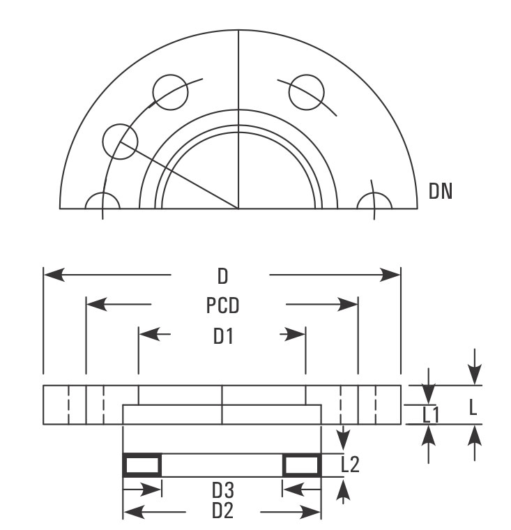 Best, Top, We Serve  Bellow Flanges, Bellow Flanges Products, Bellow Flanges Products Manufacturers, Good Quality Bellow Flanges Manufacturers Canada, in the USA, in North America, Goel Scientific Glass