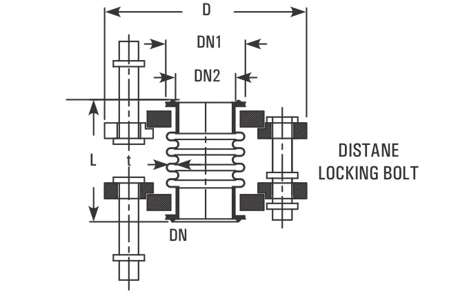 Best, Top, We Serve  Long Lasting PTFE Bellows – Glass To Glass, PTFE Bellows – Glass To Glass Products, PTFE Bellows –Supplier, Seller in Canada, in USA, North America, Goel Scientific Glass