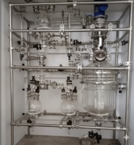 Multi Purpose Pilot Unit