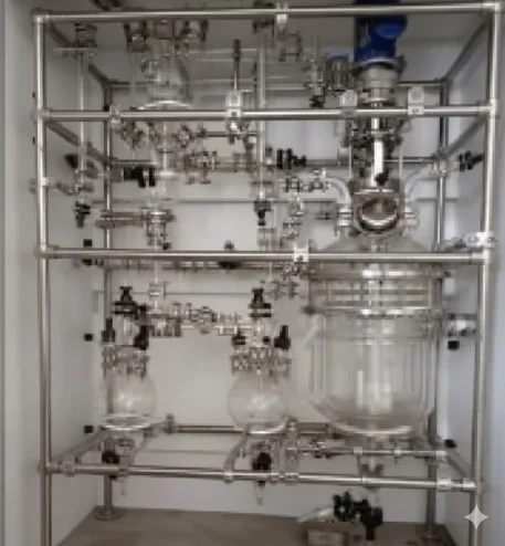 Multi Purpose Pilot Unit