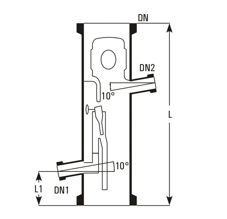 Best, Top, We serve  Long Lasting, Reflux Divider, Reflux Divider Products Manufacturers, Reflux Divider Manufacturer, Supplier, Seller in Canada, in the USA, in North America, Goel Scientific Glass Canada