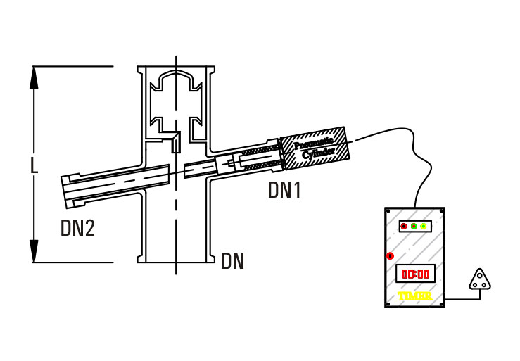 Best, Top, We serve  Long Lasting, Reflux Divider, Reflux Divider Products Manufacturers, Reflux Divider Manufacturer, Supplier, Seller in Canada, in the USA, in North America, Goel Scientific Glass Canada