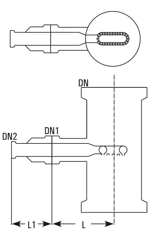 Best, Top, We serve the  Long Lasting, Column Packing, Raschig Ring up to 50mm Packing Column Packing price, Products manufacturing company, Raschig Rings  Goel Scientific Canada USA