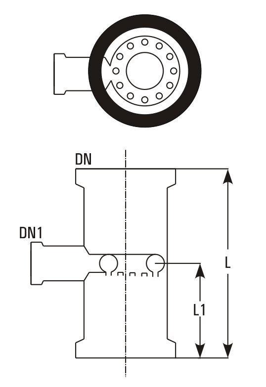Best, Top, We serve the  Long Lasting, Column Packing, Raschig Ring up to 50mm Packing Column Packing price, Products manufacturing company, Raschig Rings  Goel Scientific Canada USA