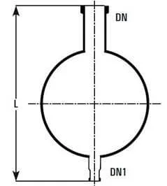 Best, Top, We serve the, Spherical Vessels, Boiling Flask Good Quality Spherical Vessels Manufacturer, Supplier, Canada, USA in North America, Goel Scientific Glass Canada USA