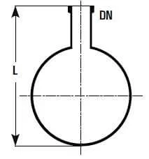 Best, Top, We serve the, Spherical Vessels, Boiling Flask Good Quality Spherical Vessels Manufacturer, Supplier, Canada, USA in North America, Goel Scientific Glass Canada USA
