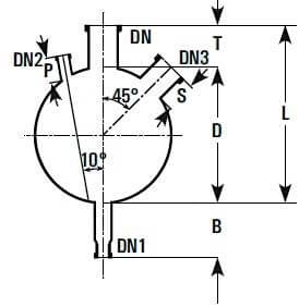 Best, Top, We serve the, Spherical Vessels, Boiling Flask Good Quality Spherical Vessels Manufacturer, Supplier, Canada, USA in North America, Goel Scientific Glass Canada USA