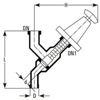 Best, Top, We serve, Long Lasting, Drain Valves, Drain valve Wholesalers, Manufacturers, Drain Valve Manufacturers, Supplier, and Seller in Canada, the USA, North America, Goel Scientific Glass, Canada