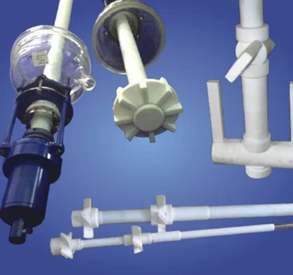 Best, Top, the Stirring Assembly for Glass Reactors, Mixing Reactors, Stirring Assembly SS PTFE lined, Stirring Drives, VFD, Canada, USA, Ontario, BC Quebec