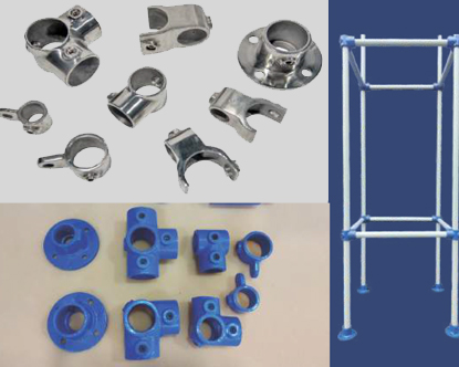 Best, Top, supply Glass plants that are supported in a tubular structure formed of galvanized steel tubes  Manufacturers, in Canada, the USA Goel Scientific Glass  