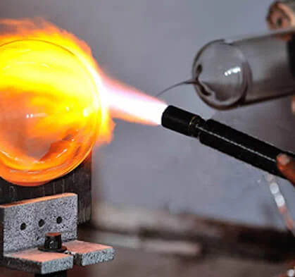 Best, Top, We serve the Borosilicate Glass, We fabricate glass parts from raw materials from Schott, pyrex, Manufacturers, Goel Scientific Glass, Canada USA