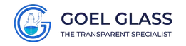 Goel Glass Logo