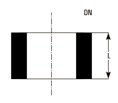 ptfe spacers