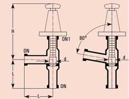 Angle Valve1 1