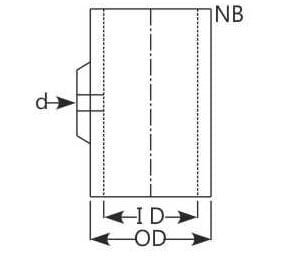 STRUCTURE FITTINGS