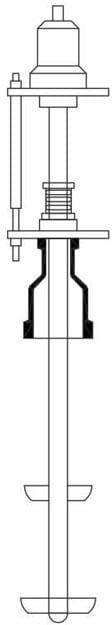 stirrer mechanicalseal 1