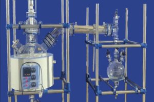 essential oil distillation