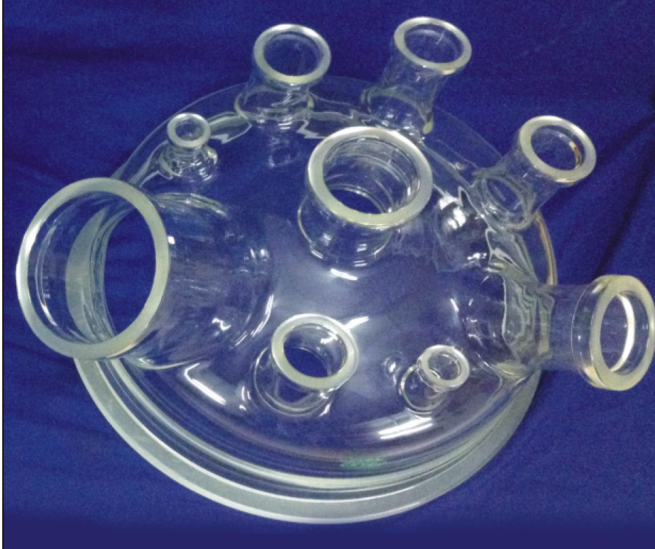Custom Glassware 