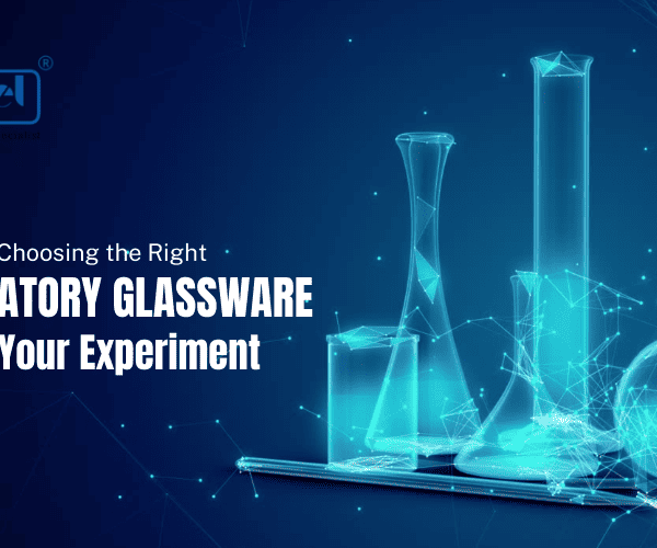 laboratory glassware