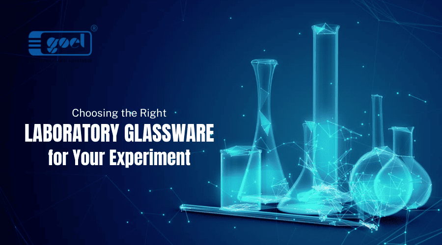 laboratory glassware